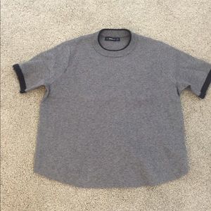 Zara Sweater